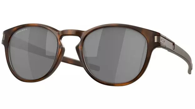 Солнцезащитные очки Oakley Latch Prizm Black 9265 22