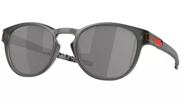 Солнцезащитные очки Oakley Latch Prizm Black 9265 66