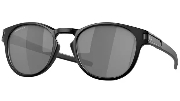 Солнцезащитные очки Oakley Latch Prizm Black 9265 27