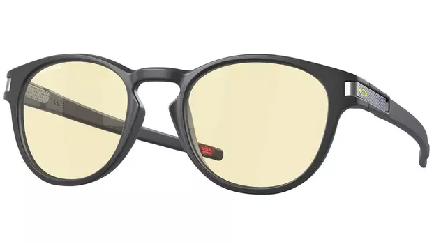 Солнцезащитные очки Oakley Latch Prizm Gaming 9265 67