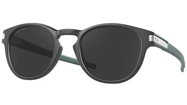 Солнцезащитные очки Oakley Latch Prizm Grey 9265 62
