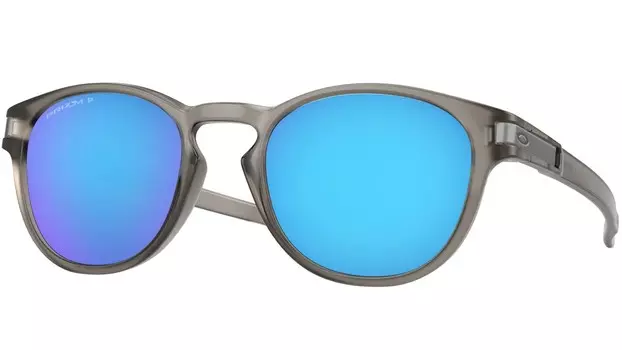 Солнцезащитные очки Oakley Latch Prizm Sapphire Polarized 9265 32