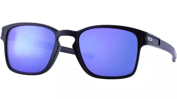 Солнцезащитные очки Oakley Latch Square 9353 04