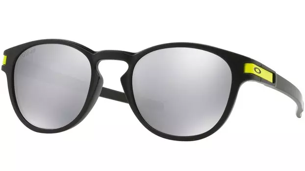 Солнцезащитные очки Oakley Latch VR46 9265 21