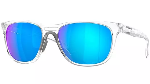 Солнцезащитные очки Oakley Leadline Prizm Sapphire Polarized 9473 08