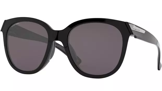 Солнцезащитные очки Oakley Low Key Prizm Grey 9433 01