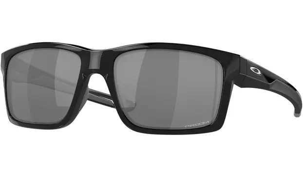 Солнцезащитные очки Oakley Mainlink XL Prizm Black 9264 48