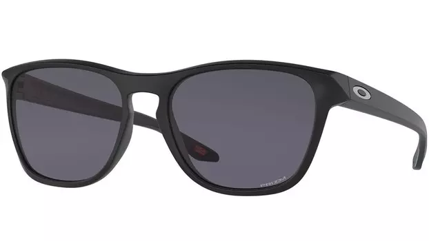 Солнцезащитные очки Oakley Manorburn Prizm Grey 9479 01