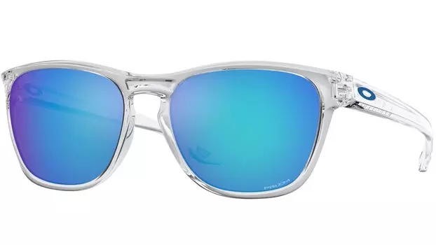 Солнцезащитные очки Oakley Manorburn Prizm Sapphire 9479 06
