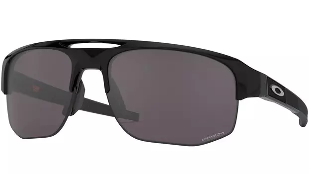 Солнцезащитные очки Oakley Mercenary Prizm Grey 9424 01