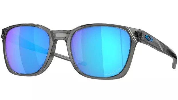 Солнцезащитные очки Oakley Ojector Prizm Sapphire Polarized 9018 14