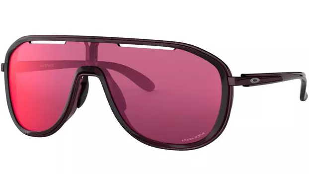 Солнцезащитные очки Oakley Outpace Prizm Road 4133 05