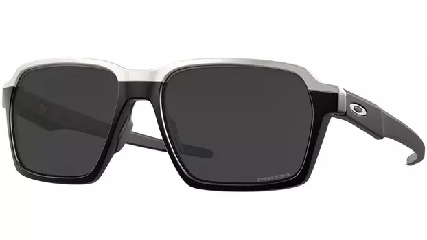 Солнцезащитные очки Oakley Parlay Prizm Grey 4143 01