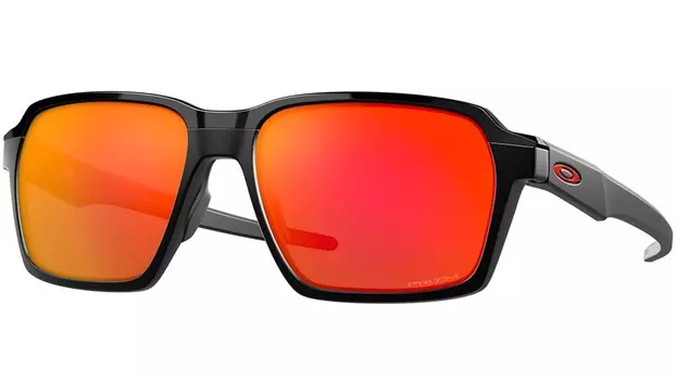 Солнцезащитные очки Oakley Parlay Prizm Ruby 4143 03
