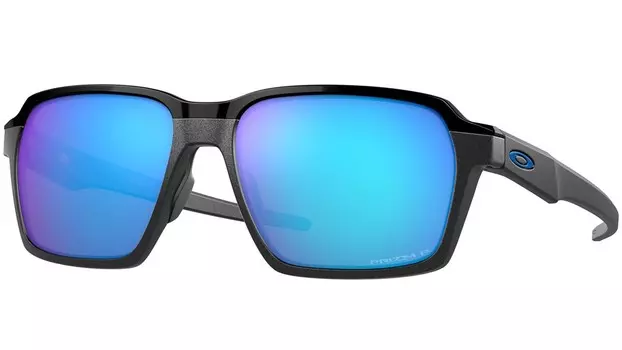 Солнцезащитные очки Oakley Parlay Prizm Sapphire Polarized 4143 05