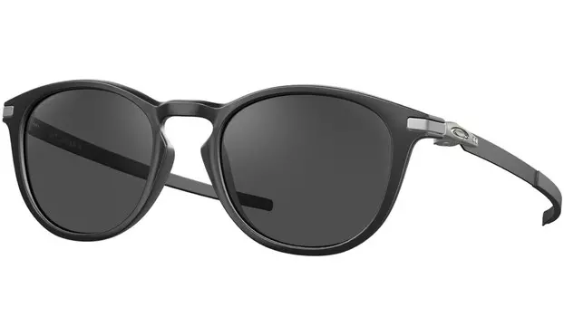 Солнцезащитные очки Oakley Pitchman R Prizm Grey 9439 01