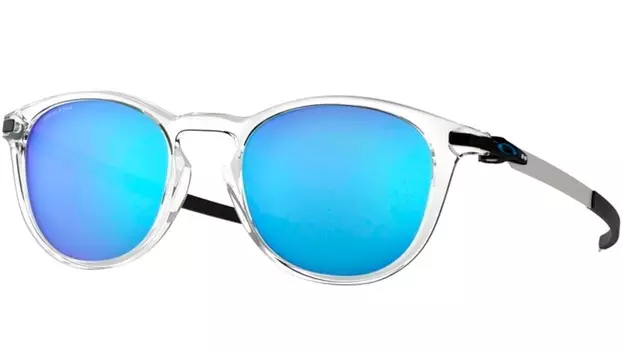 Солнцезащитные очки Oakley Pitchman R Prizm Sapphire 9439 04