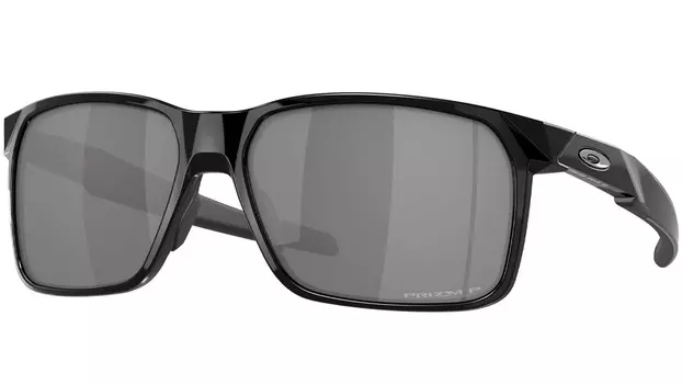 Солнцезащитные очки Oakley Portal X Prizm Black Polarized 9460 06