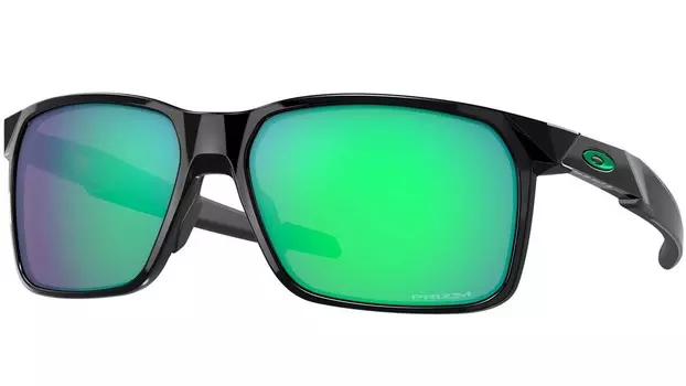 Солнцезащитные очки Oakley Portal X Prizm Jade 9460 18