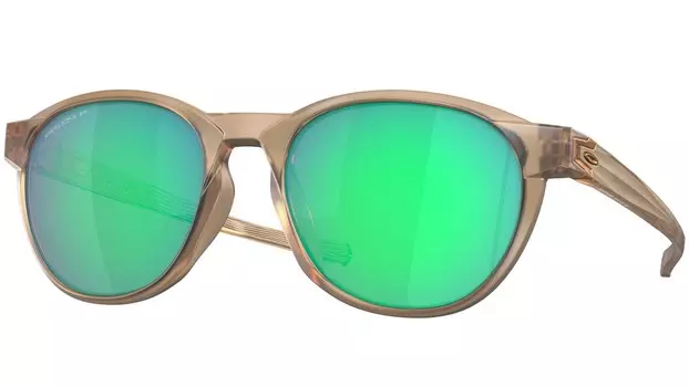 Солнцезащитные очки Oakley Reedmace Prizm Jade Polarized 9126 05