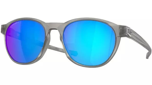 Солнцезащитные очки Oakley Reedmace Prizm Sapphire 9126 03
