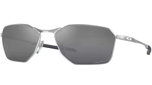 Солнцезащитные очки Oakley Savitar Prizm Black Polarized 6047 03