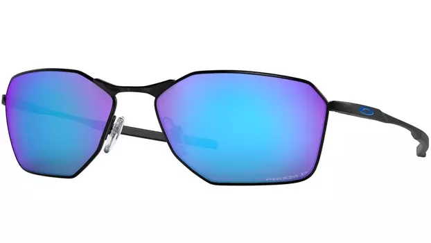 Солнцезащитные очки Oakley Savitar Prizm Sapphire Polarized 6047 05