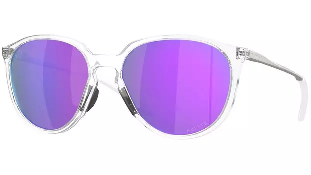 Солнцезащитные очки Oakley Sielo Prizm Violet 9288 07