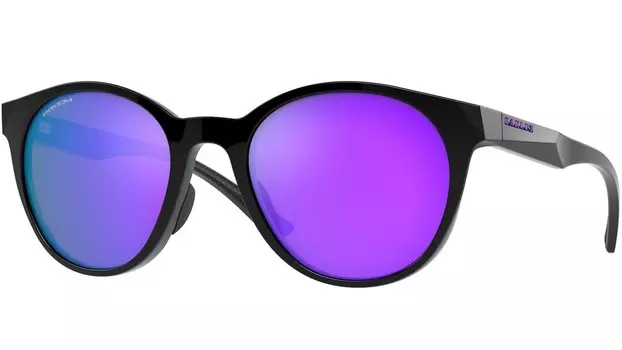Солнцезащитные очки Oakley Spindrift Prizm Violet 9474 03