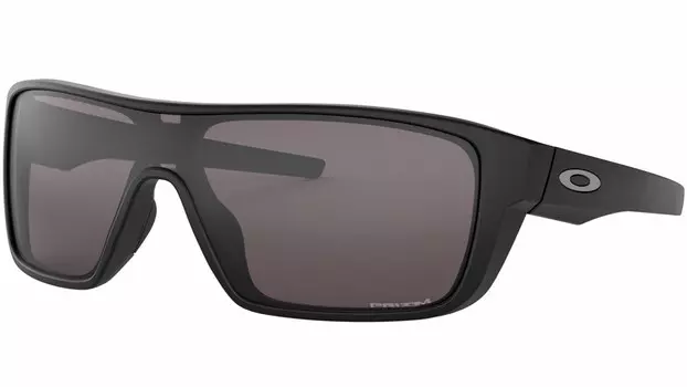 Солнцезащитные очки Oakley Straightback Prizm black 9411 03