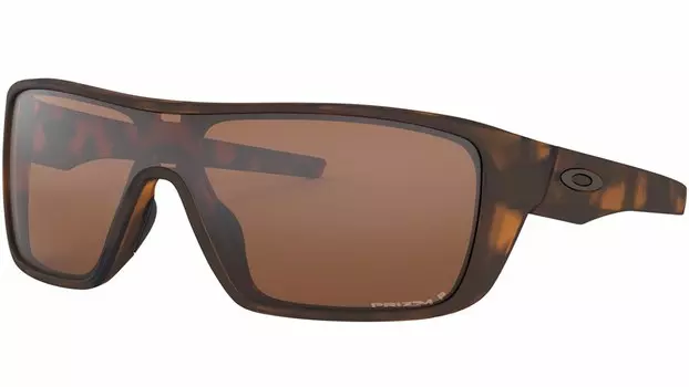 Солнцезащитные очки Oakley Straightback Prizm tungsten polarized 9411 07