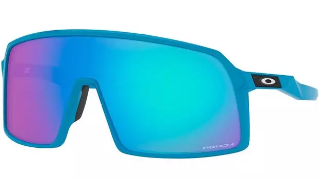 Солнцезащитные очки Oakley Sutro Prizm Sapphire 9406 07