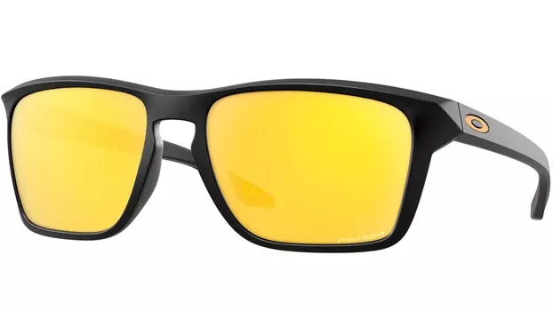 Солнцезащитные очки Oakley Sylas Prizm 24k Polarized 9448 15