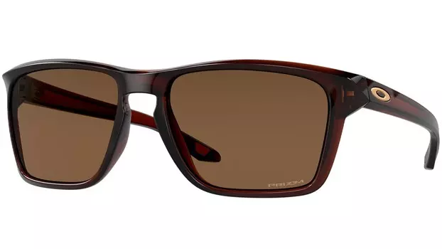 Солнцезащитные очки Oakley Sylas Prizm Bronze 9448 02