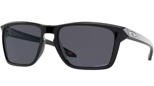Солнцезащитные очки Oakley Sylas Prizm Grey 9448 01