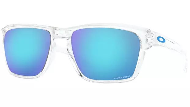 Солнцезащитные очки Oakley Sylas Prizm Sapphire 9448 04