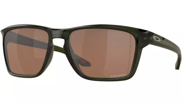 Солнцезащитные очки Oakley Sylas Prizm Tungsten 9448 14 XL