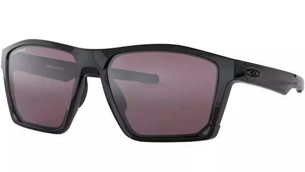Солнцезащитные очки Oakley Targetline Prizm Grey 9397 01