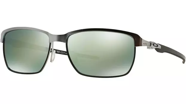 Солнцезащитные очки Oakley Tinfoil Carbon Polarized 6018 04