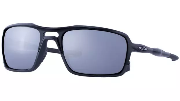 Солнцезащитные очки Oakley Triggerman 9266 01