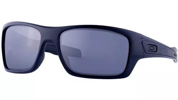 Солнцезащитные очки Oakley Turbine 9263 07