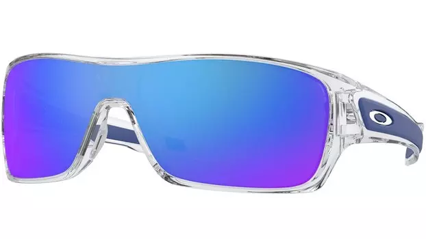 Солнцезащитные очки Oakley Turbine Rotor 9307 10