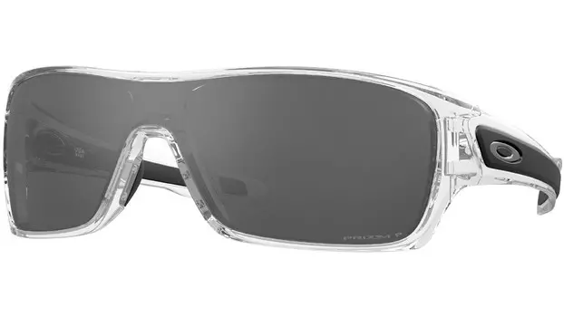 Солнцезащитные очки Oakley Turbine Rotor Prizm Black Polarized 9307 16