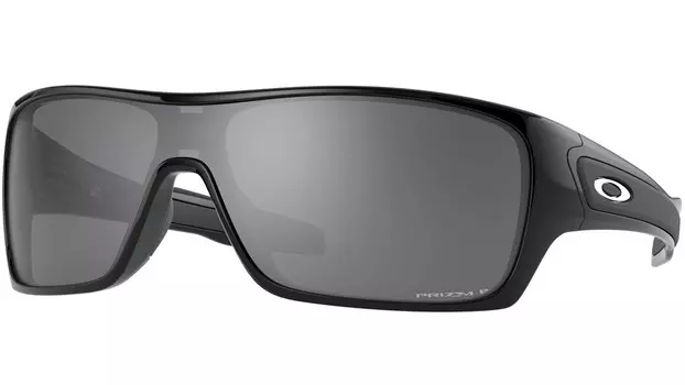 Солнцезащитные очки Oakley Turbine Rotor Prizm Black Polarized 9307 15