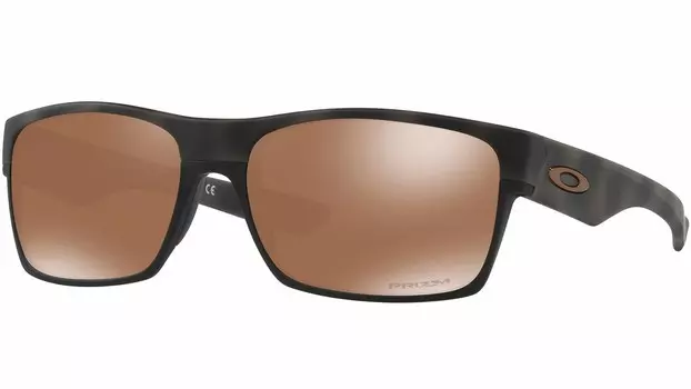 Солнцезащитные очки Oakley Twoface Olive Camo 9189 40