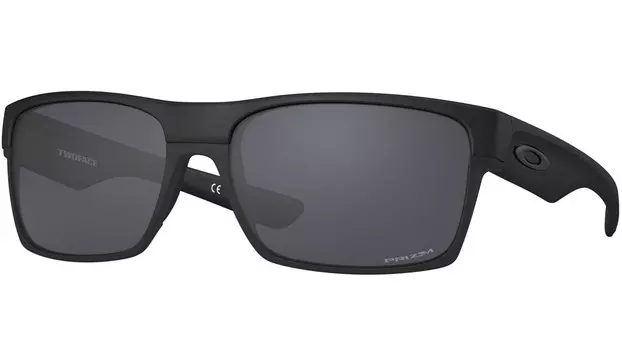 Солнцезащитные очки Oakley Twoface Prizm Grey 9189 42