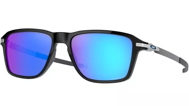 Солнцезащитные очки Oakley Wheel House Prizm Sapphire Polarized 9469 07