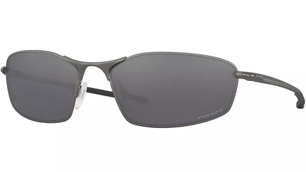Солнцезащитные очки Oakley Whisker Prizm Black 4141 01