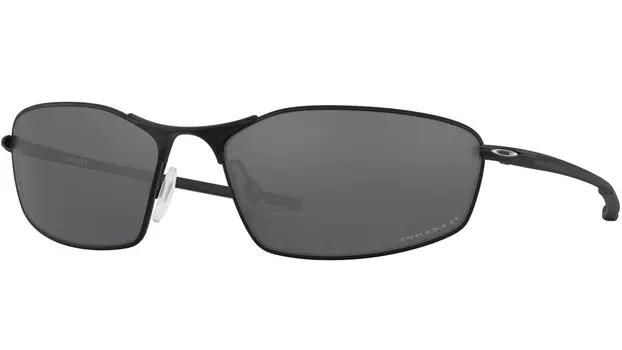 Солнцезащитные очки Oakley Whisker Prizm Black Polarized 4141 03