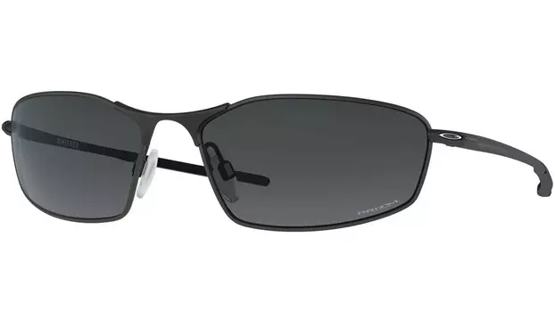 Солнцезащитные очки Oakley Whisker Prizm Grey 4141 08